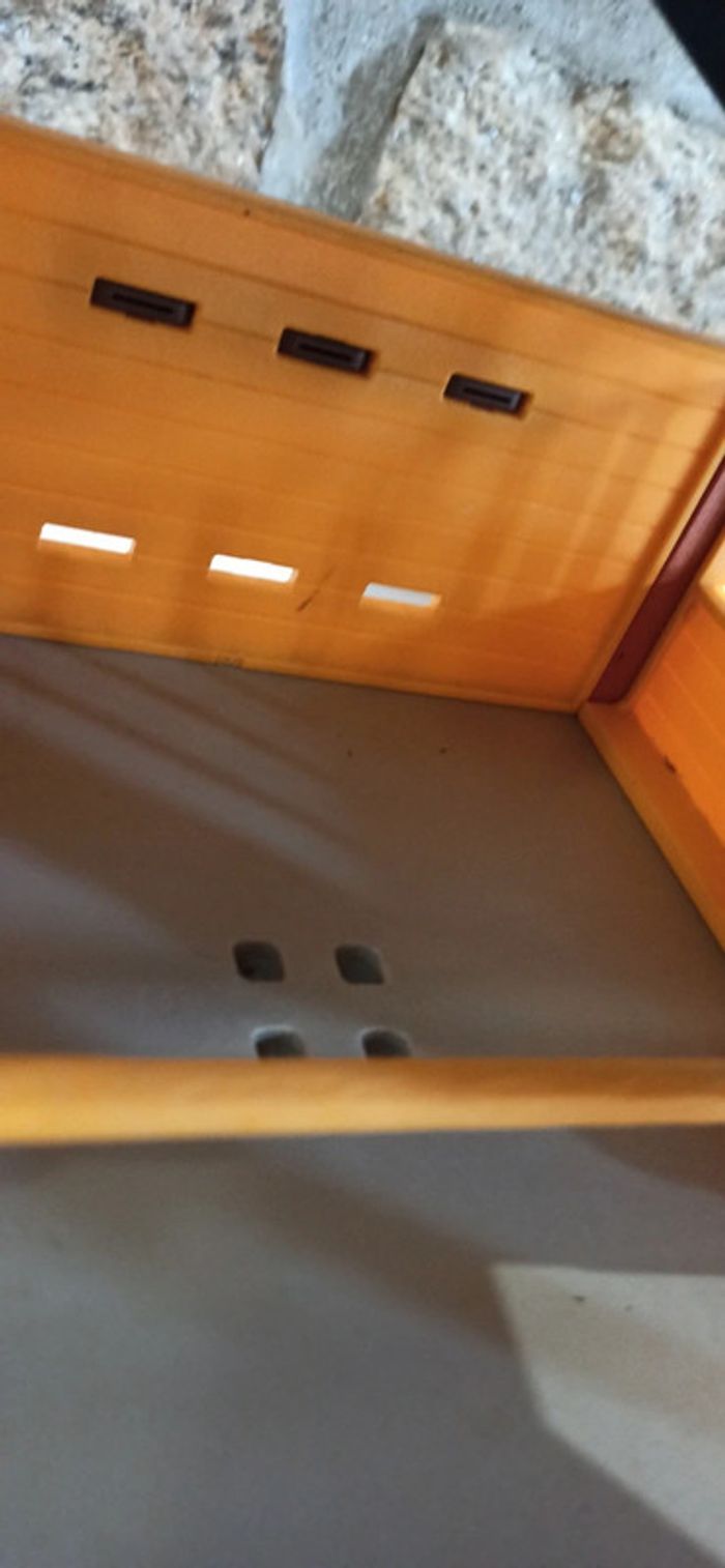 Bâtiment Écurie playmobil - photo numéro 5