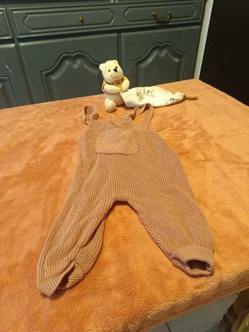 Combien bébé
