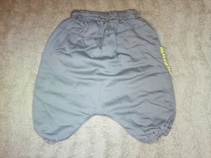 Ensemble 4 pièces - photo numéro 8