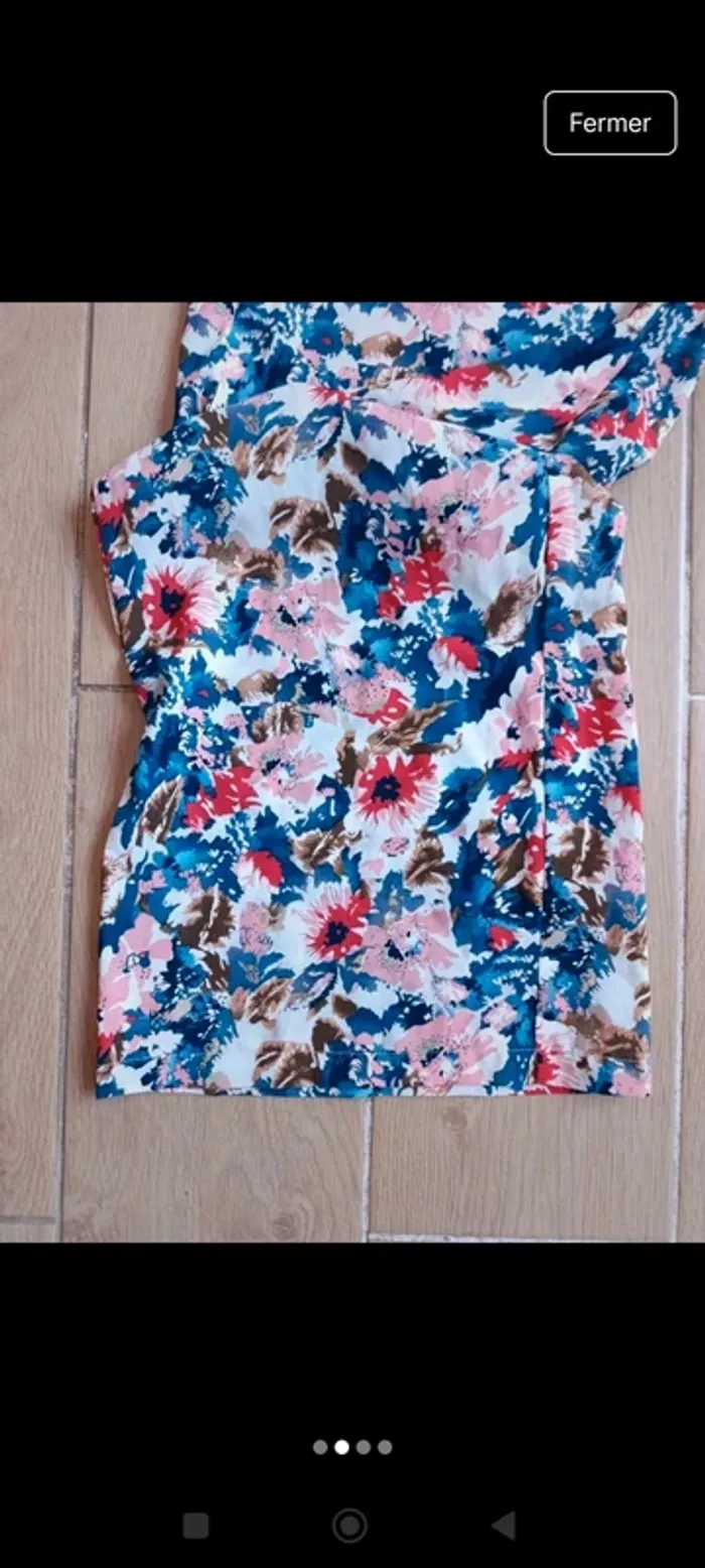 Pantalon taille 44/46 - taille 3 - photo numéro 3