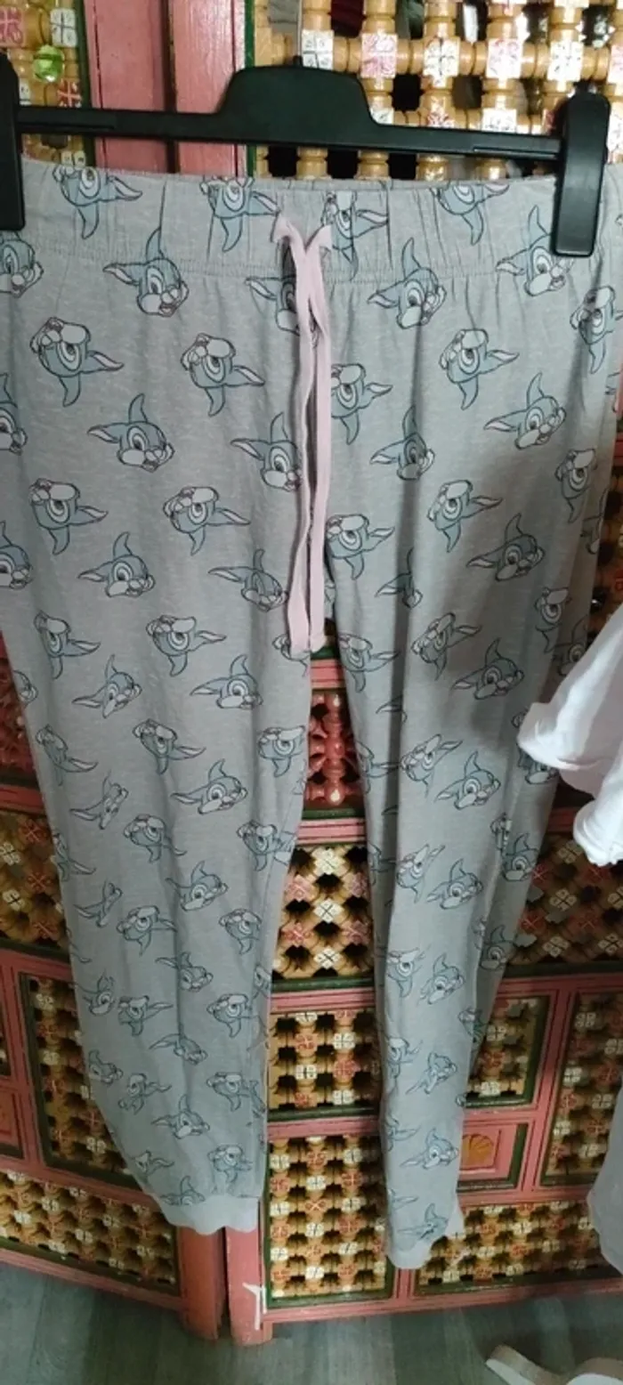 Pyjama Disney - photo numéro 6