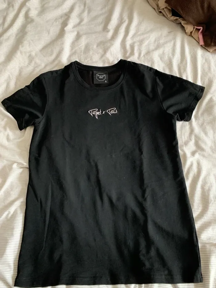 Tee shirt Project X
