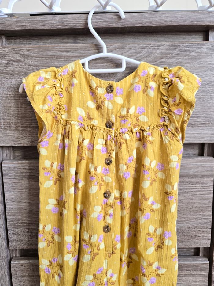 Vêtement Bébé Fille - Combinaison - Sergent Major - 12 mois 74 cm - photo numéro 6