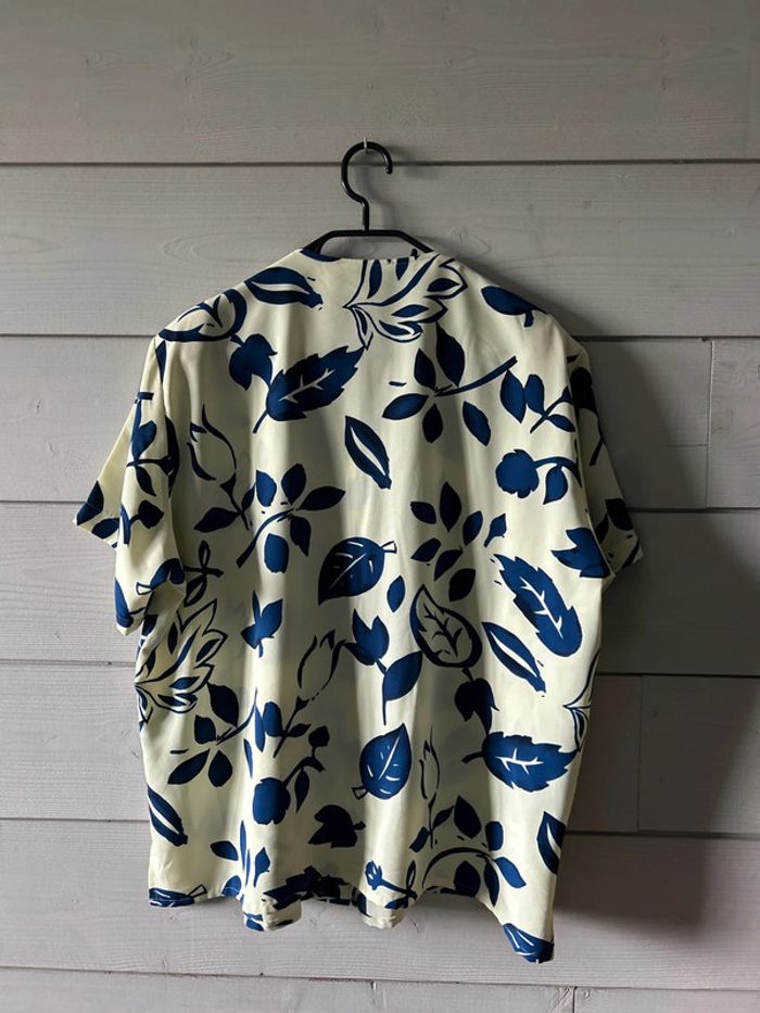 Chemise à manches courtes - photo numéro 3