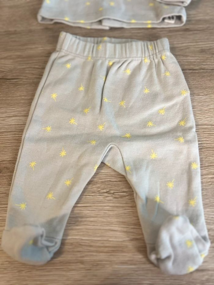 Pyjama 2 pièces - photo numéro 3