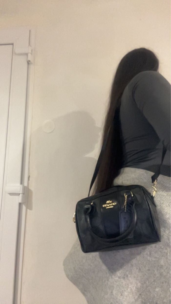 Sac coach - photo numéro 8