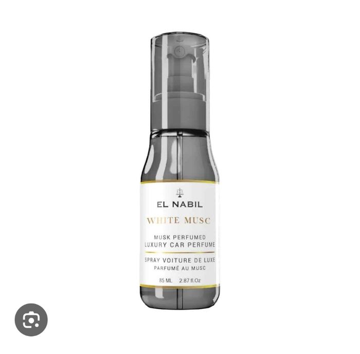 Spray voiture et d'intérieur el Nabil - photo numéro 2