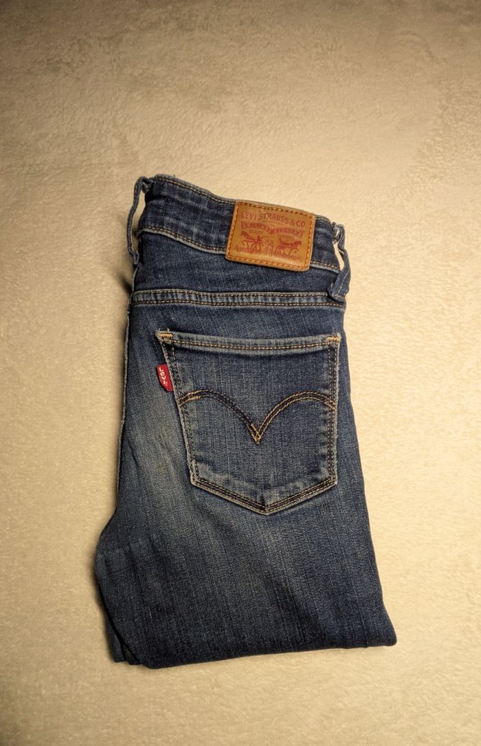 Jeans Levi's excellent état