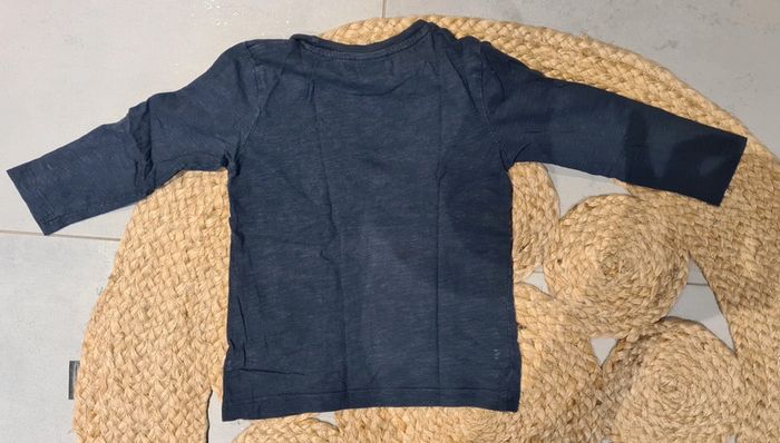 T-shirt 3 ans - photo numéro 9
