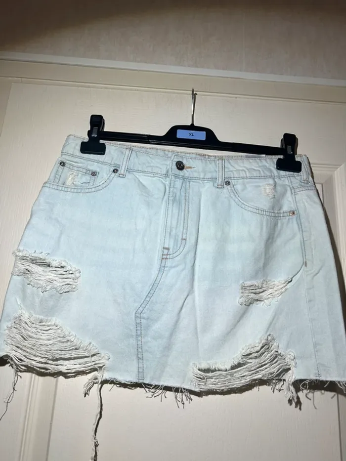 Minijupes H&M