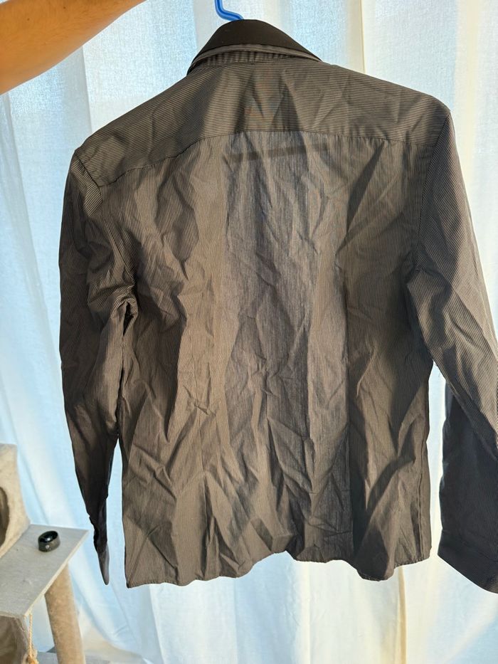 Chemise homme celio S - photo numéro 2