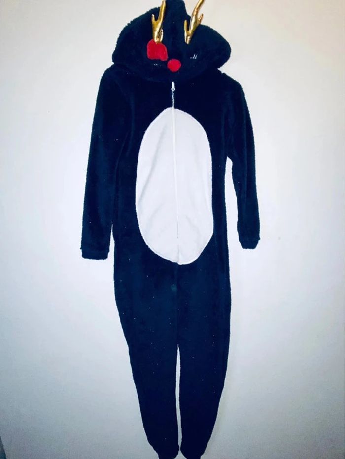 Pyjama Pilou Pilou T.XS In Extenso