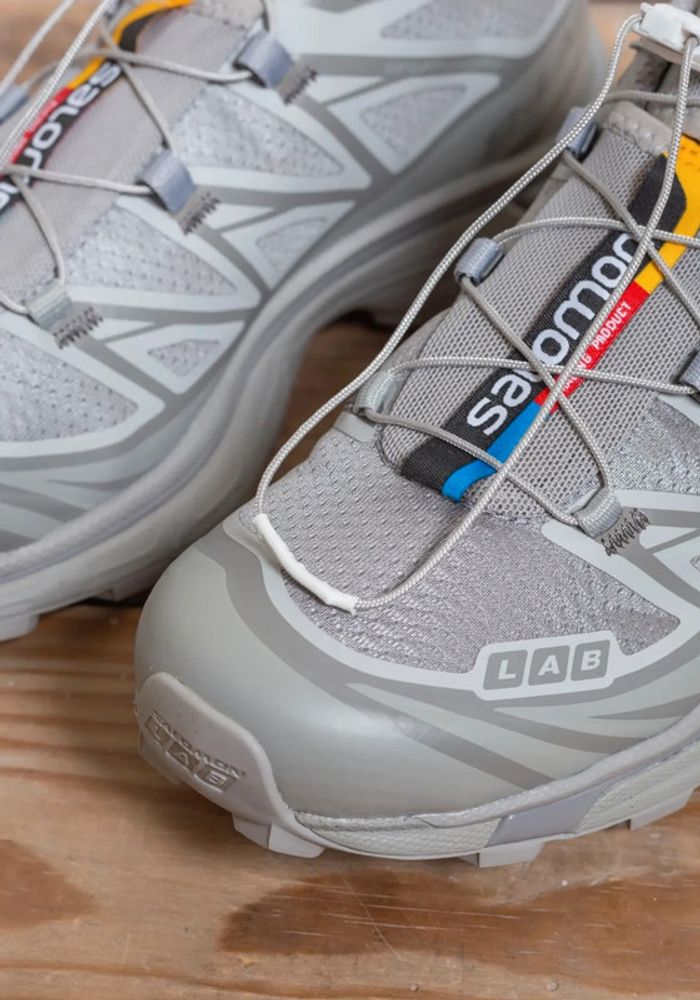 Salomon XT-6 Advanced - photo numéro 6