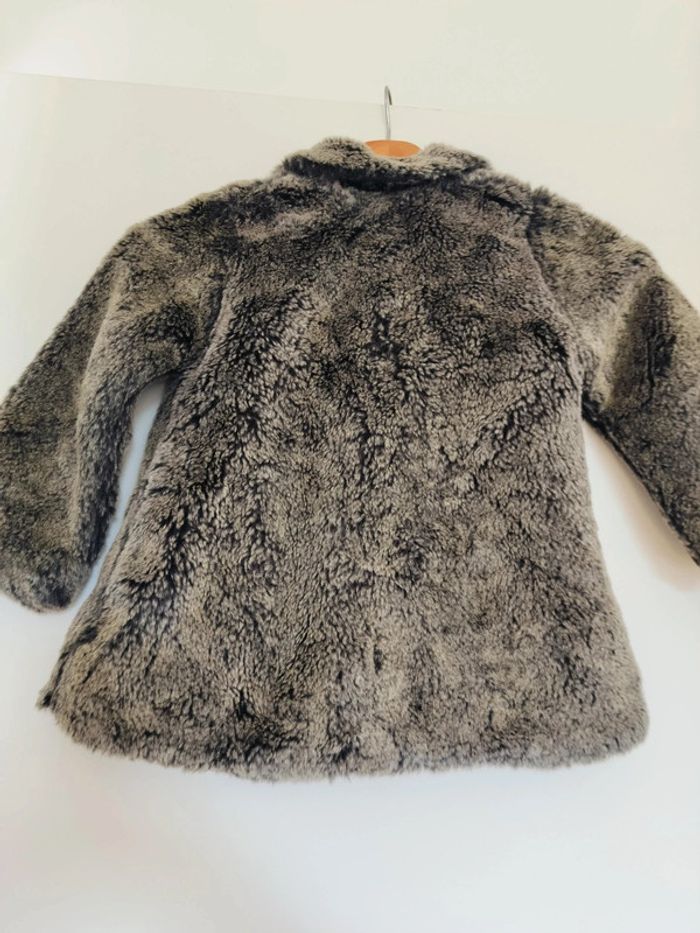 Manteau kenzo kids - photo numéro 4