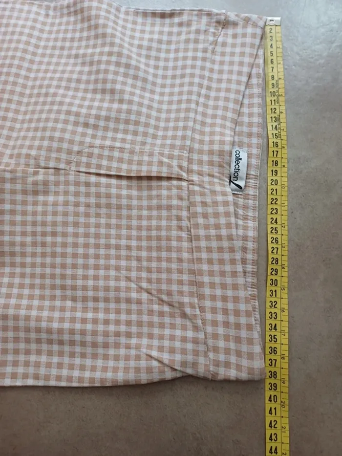 Pantalon droits Collection - photo numéro 4