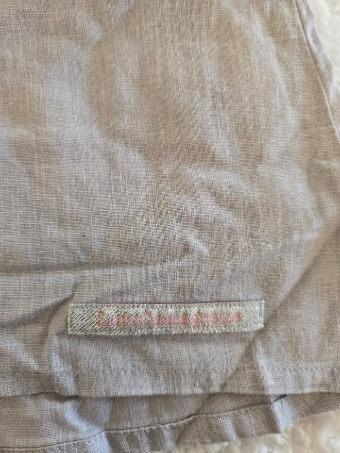 Robe - photo numéro 3