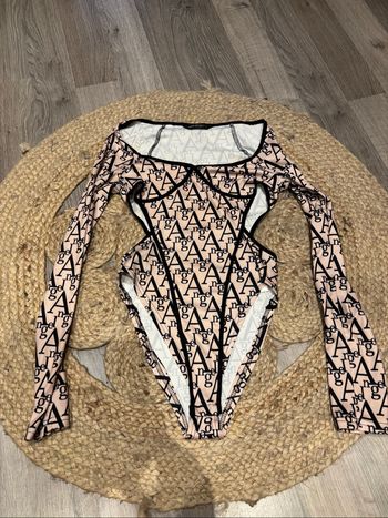 Bodysuit