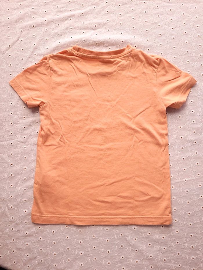 Tee-shirt tennis - photo numéro 5