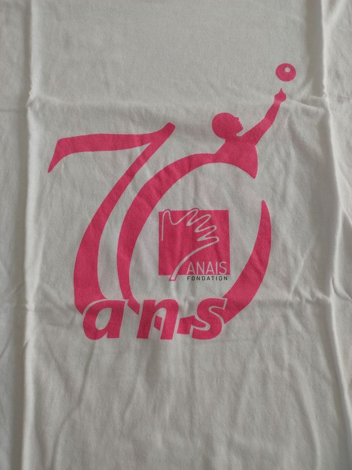 T shirt S - photo numéro 2