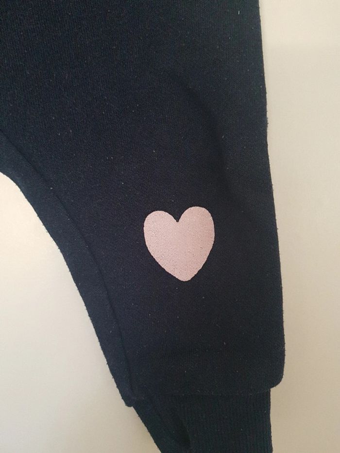 Pantalon fille 6/9 mois - photo numéro 3