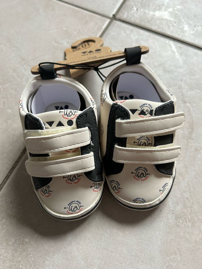 Chaussures bébé - photo numéro 2