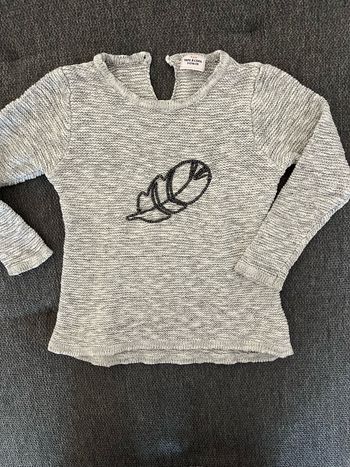 Pull tape à l’œil