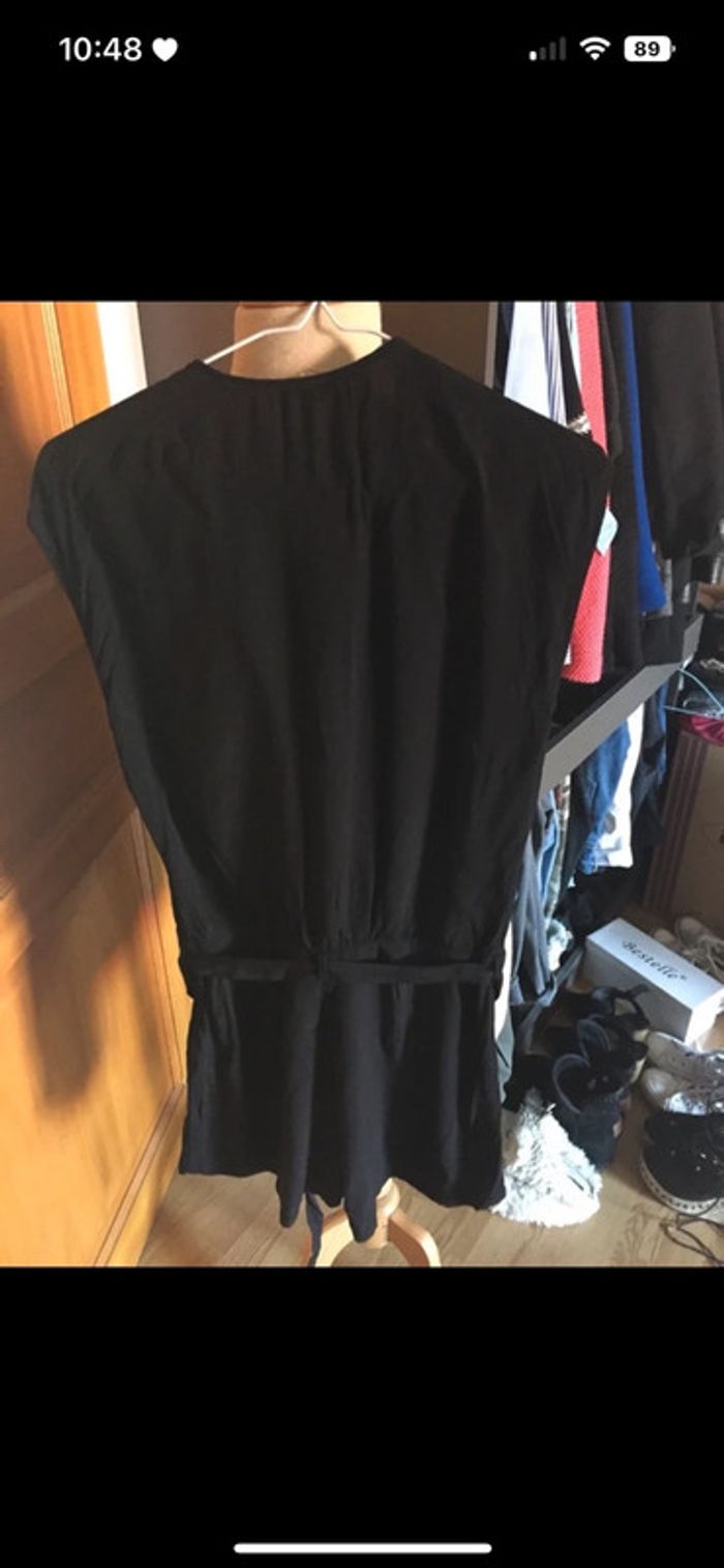 Combinaison - photo numéro 3