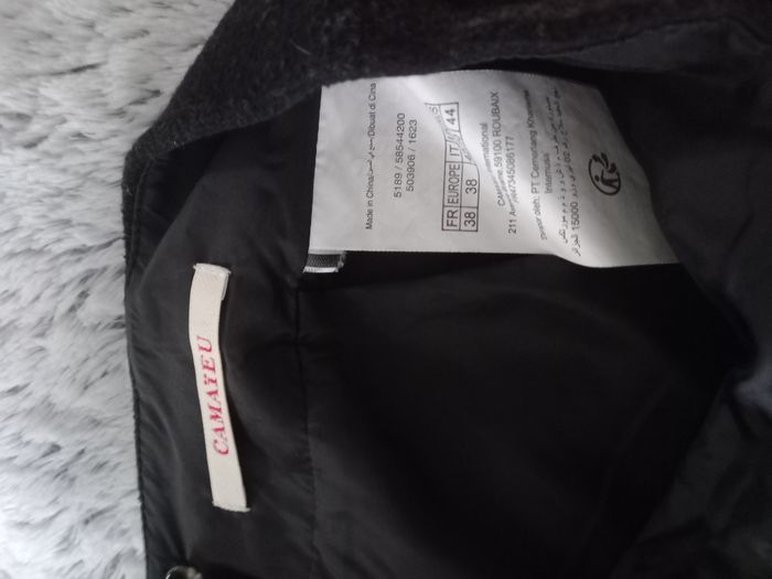 Jupe éthnique - photo numéro 4