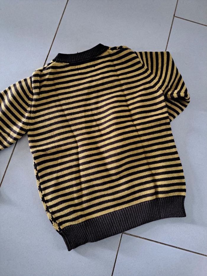 Pull 6 ans - photo numéro 2