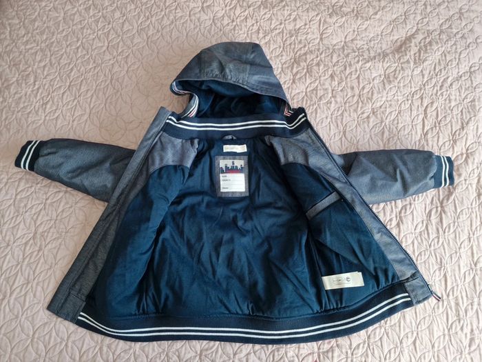 Blouson Orchestra garçon 6 ans - photo numéro 6