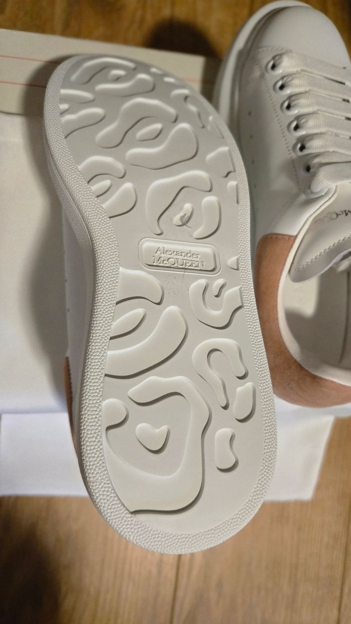 Baskets MC Queen - photo numéro 6