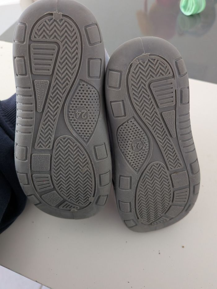 Chaussons licorne - photo numéro 4