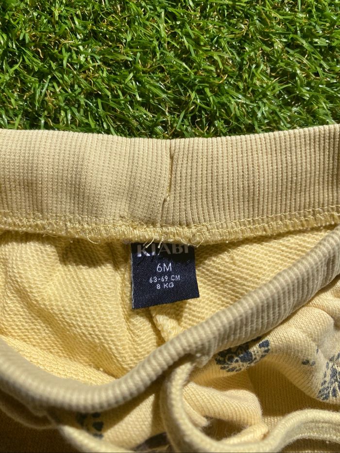 Lot de 2 shorts - photo numéro 4