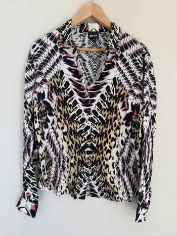 Chemisier Just Cavalli