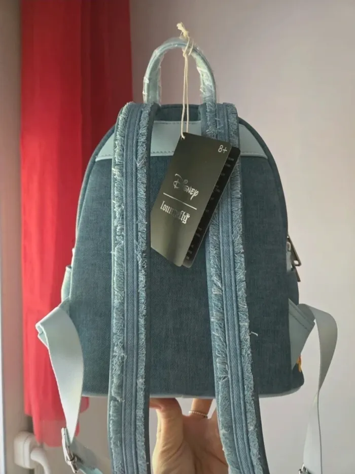 Sac loungefly disney - photo numéro 7