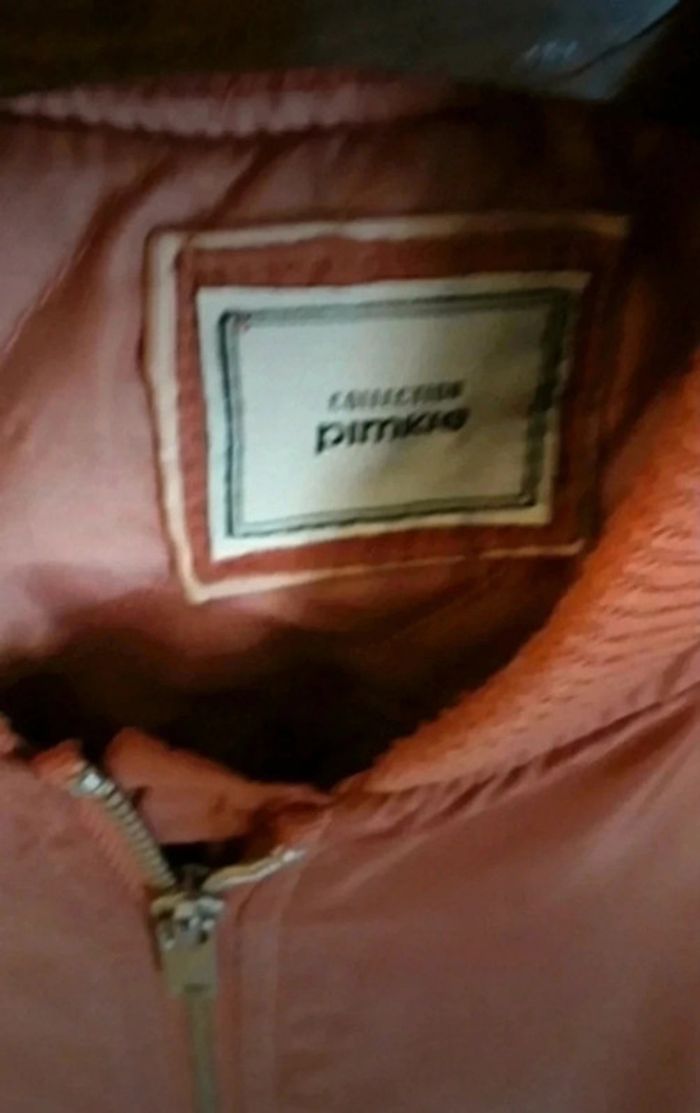 Blouson - photo numéro 3