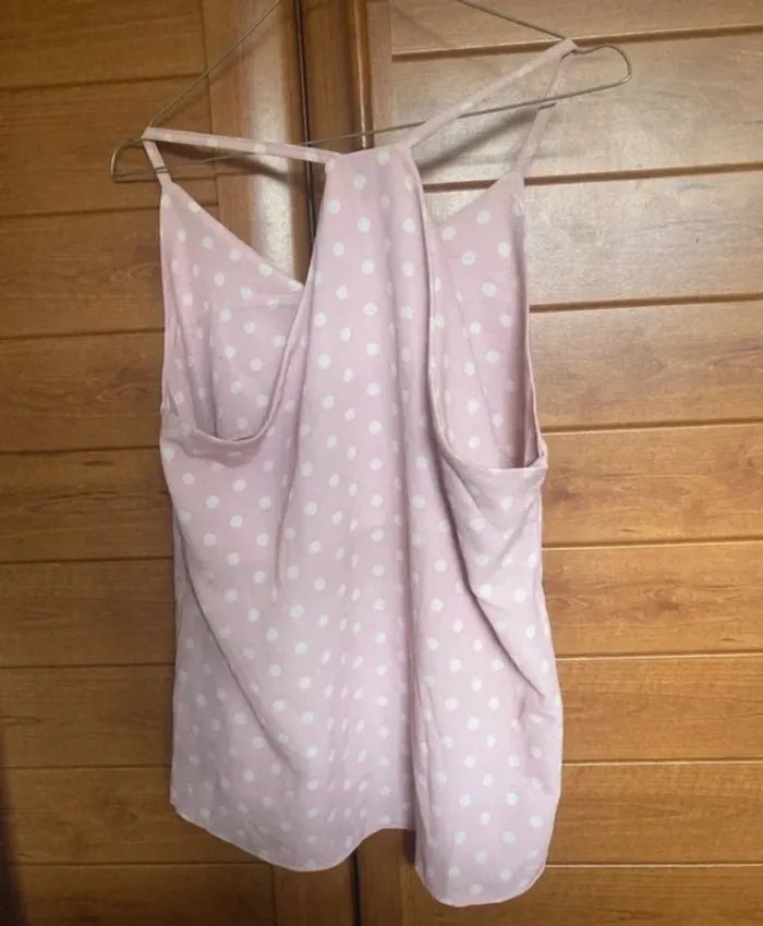 Caraco débardeur femme premium S/M - photo numéro 2