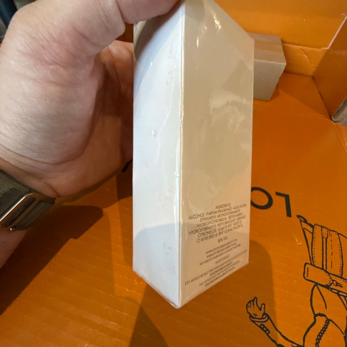 Dolce & Gabbana parfum l’impératrice 100ml - photo numéro 4