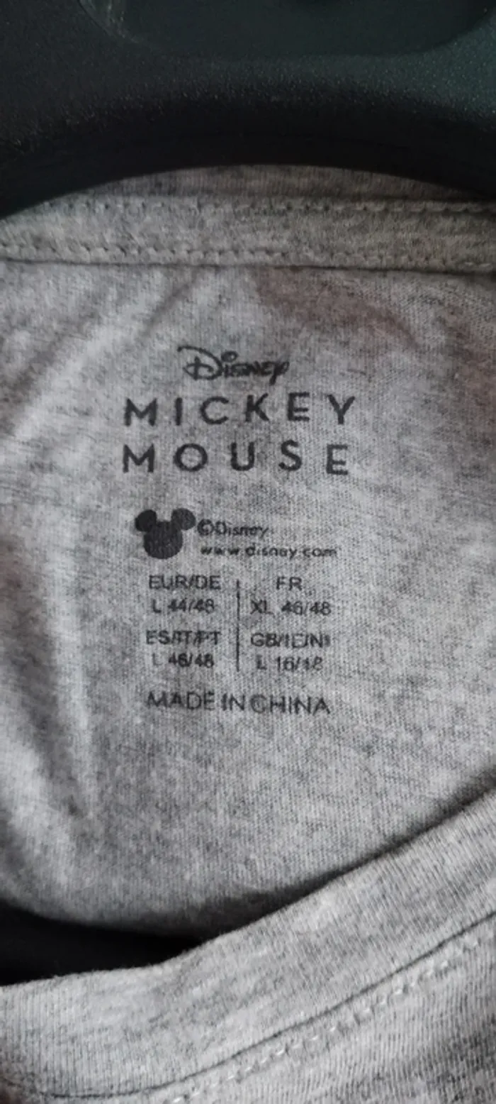 Chemise de nuit - photo numéro 3