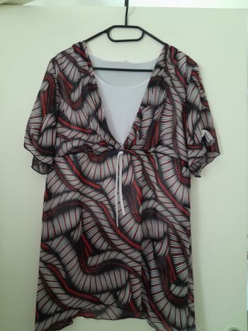 Chemise femme