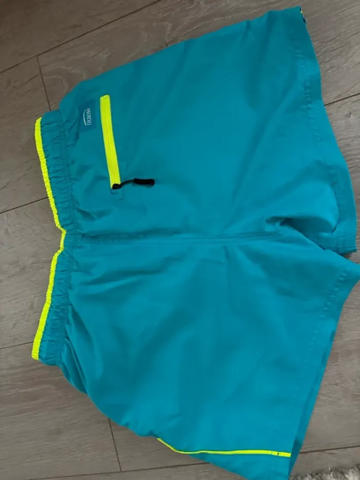 Short de bain Oxbow taille M - photo numéro 2