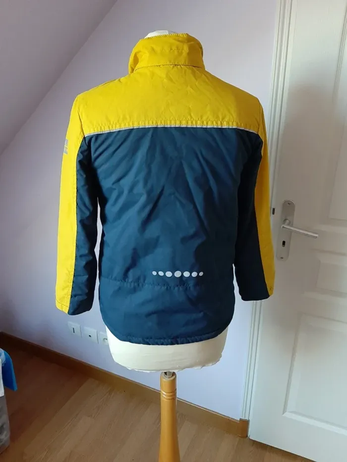 Imperméable - photo numéro 2