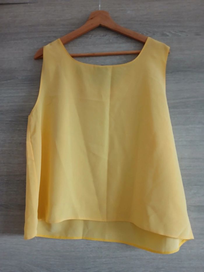 Débardeur Françoise de France - photo numéro 4