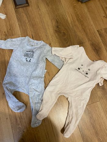 Pyjamas