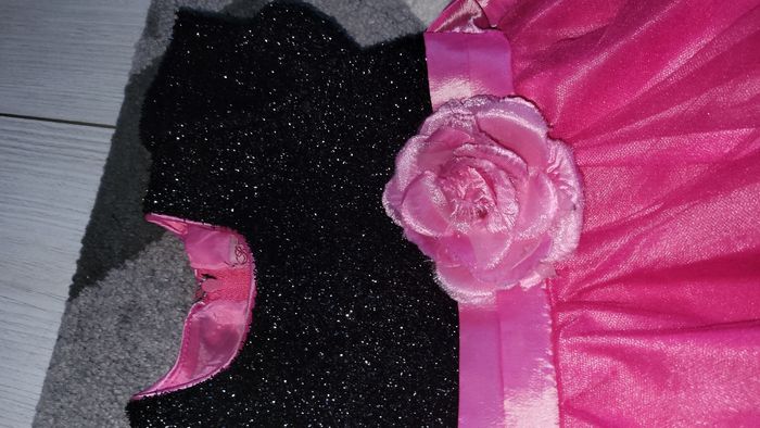 Robe de cérémonie - photo numéro 2