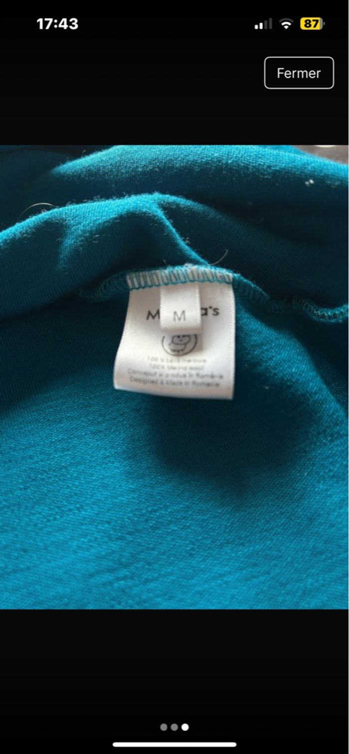 Cape dino Melissa - photo numéro 3