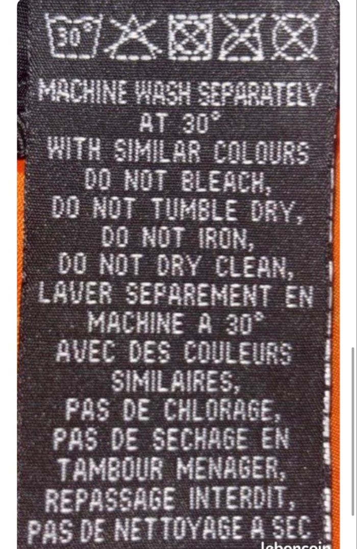 Manteau bombers - photo numéro 3