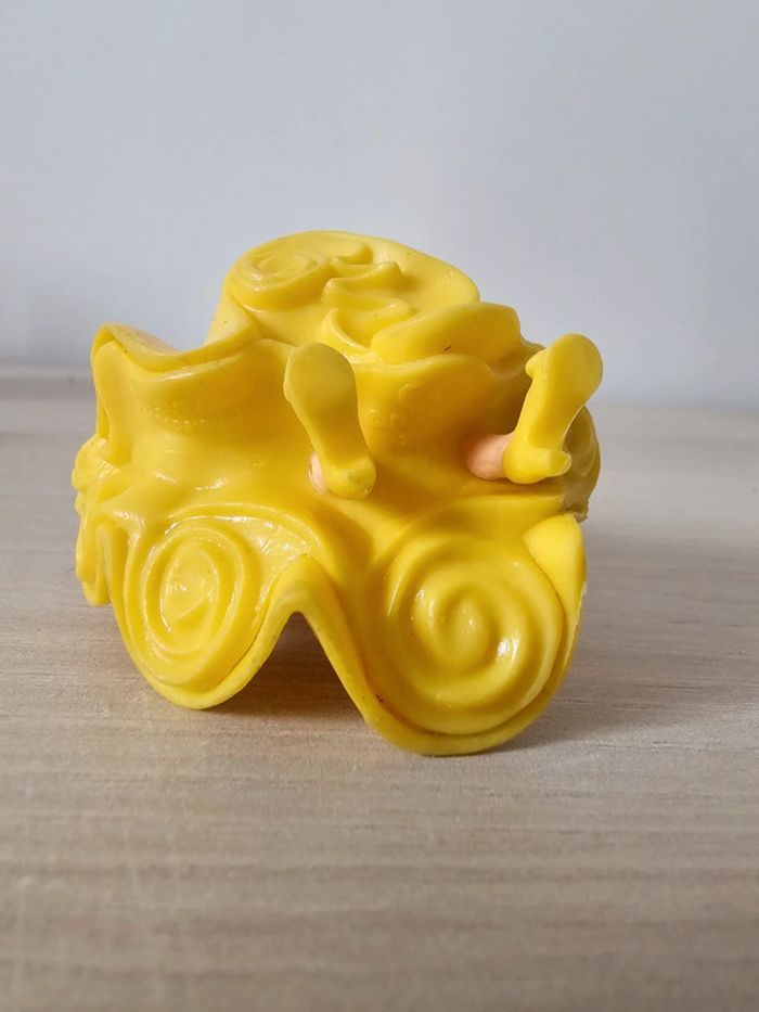 Figurine Blanche-Neige Bullyland - photo numéro 3