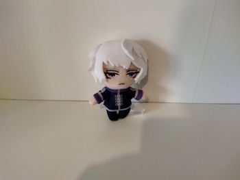 Tokyo revengers petite peluche / porte clé hanemiya kazutora