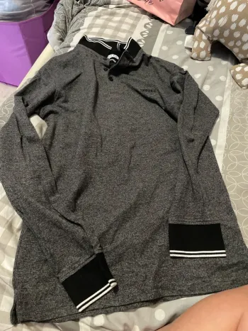 Polo homme creeks
